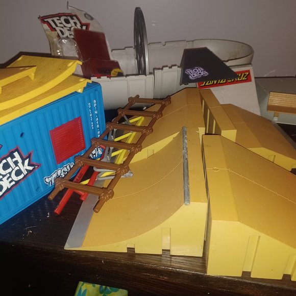 Tech deck LOT - Picture 10 of 13